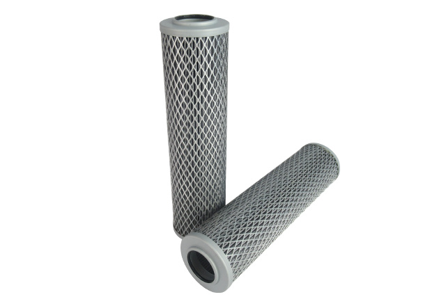 oil filter element